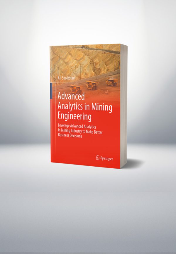 advanced analytics in mining engineering